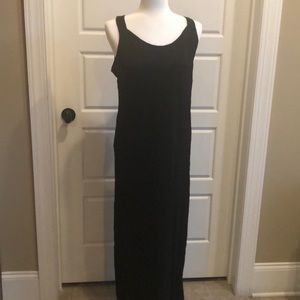 Loft maxi dress